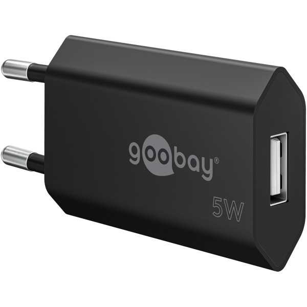 5 W Apple Lightning -laturisetti