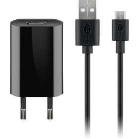 5 W:n mikro-USB-laturisetti