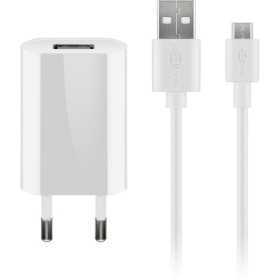 5 W:n mikro-USB-laturisetti