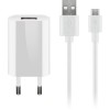 5 W:n mikro-USB-laturisetti