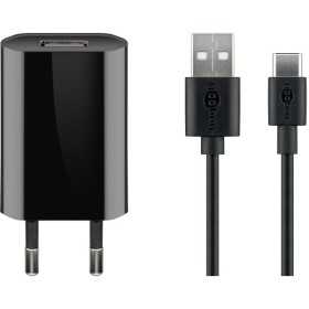 5 W USB-C-laturisetti