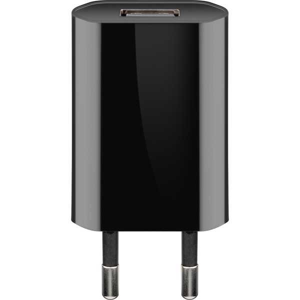 5 W USB-C-laturisetti