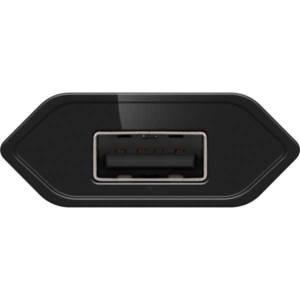 5 W USB-C-laturisetti