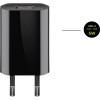 5 W USB-C-laturisetti