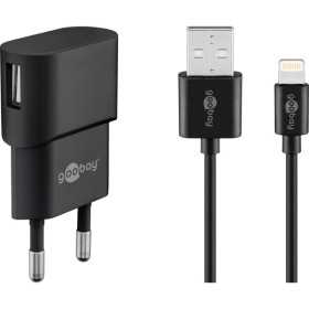 5 W Apple Lightning -laturisetti