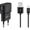 5 W Apple Lightning -laturisetti