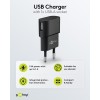 5 W Apple Lightning -laturisetti