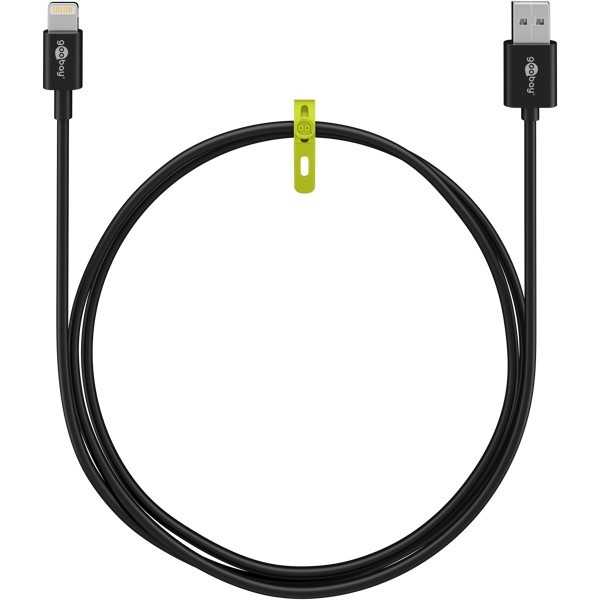 5 W Apple Lightning -laturisetti