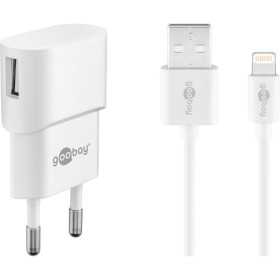 5 W Apple Lightning -laturisetti