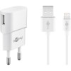 5 W Apple Lightning -laturisetti