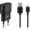 5 W:n mikro-USB-laturisetti