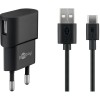 5 W USB-C-laturisetti