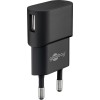 5 W USB-C-laturisetti