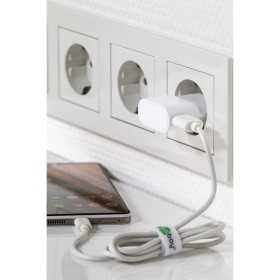 5 W USB-C-laturisetti
