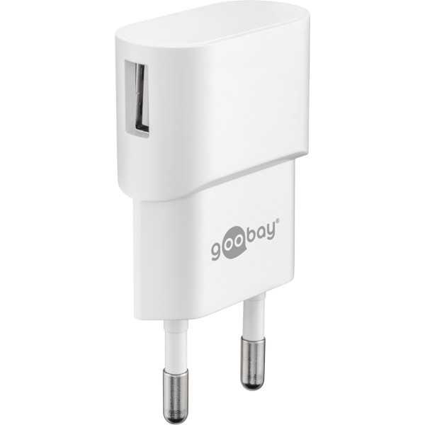 5 W USB-C-laturisetti
