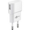 5 W USB-C-laturisetti