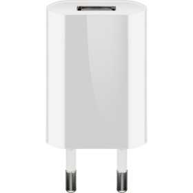 5 W USB-C-laturisetti