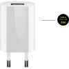 5 W USB-C-laturisetti