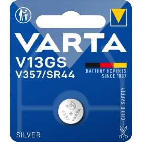 SR44 (V13GS/357) paristo, 1 kpl läpipainopakkauksessa