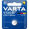 SR44 (V13GS/357) paristo, 1 kpl läpipainopakkauksessa