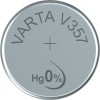 SR44 (V13GS/357) paristo, 1 kpl läpipainopakkauksessa