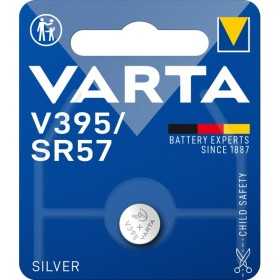 SR57 (V395) paristo, 1 kpl läpipainopakkauksessa