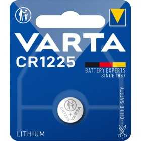 CR1225 (6225) paristo, 1 kpl läpipainopakkauksessa