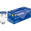 SR44 (V357) paristo, 10 kpl laatikossa