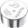 SR44 (V357) paristo, 10 kpl laatikossa