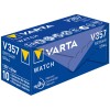 SR44 (V357) paristo, 10 kpl laatikossa