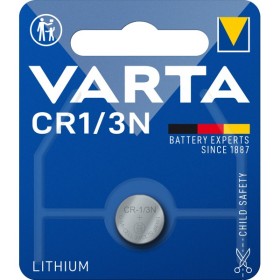 CR1/3N (6131) paristo, 1 kpl läpipainopakkauksessa