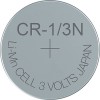 CR1/3N (6131) paristo, 1 kpl läpipainopakkauksessa