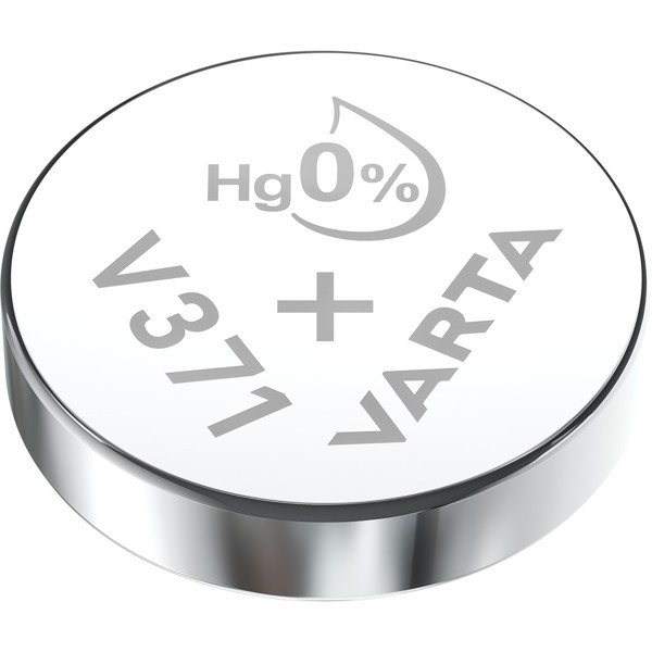 SR69 (V371) paristo, 10 kpl laatikossa