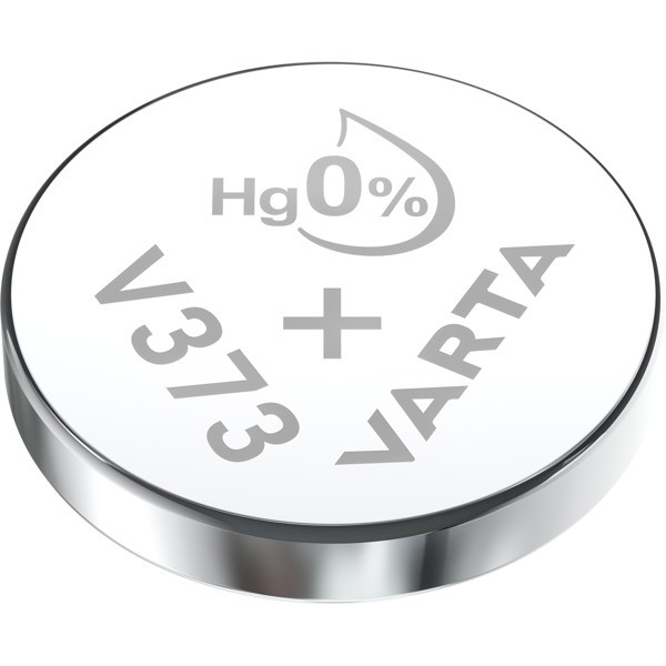 SR68 (V373) paristo, 10 kpl laatikossa