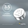 SR63 (V379) paristo, 10 kpl laatikossa