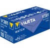 SR55 (V381) paristo, 10 kpl laatikossa