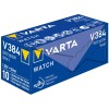 SR41 (384) paristo, 10 kpl laatikossa