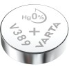 SR54 (V389) paristo, 10 kpl laatikossa