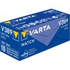 SR54 (V389) paristo, 10 kpl laatikossa