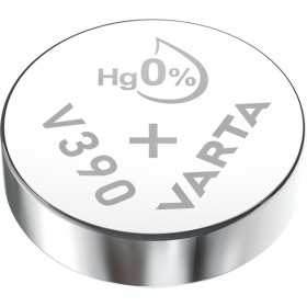 SR54 (V390) paristo, 10 kpl laatikossa