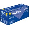 SR54 (V390) paristo, 10 kpl laatikossa