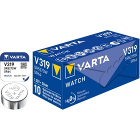 SR64 (V319) paristo, 10 kpl laatikossa