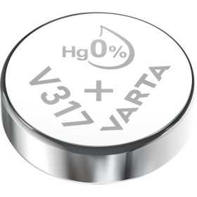 SR62 (V317) paristo, 10 kpl laatikossa