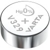 SR731 (V329) paristo, 10 kpl laatikossa