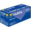 SR731 (V329) paristo, 10 kpl laatikossa