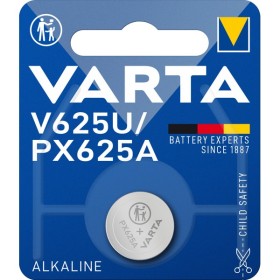 LR9 (4626) paristo, 1 kpl läpipainopakkauksessa