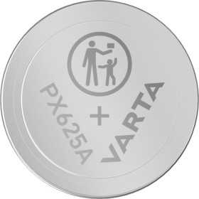 LR9 (4626) paristo, 1 kpl läpipainopakkauksessa