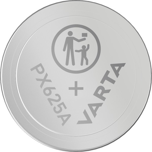 LR9 (4626) paristo, 1 kpl läpipainopakkauksessa