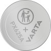 LR9 (4626) paristo, 1 kpl läpipainopakkauksessa