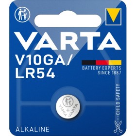 LR54 (4274) paristo, 1 kpl läpipainopakkauksessa